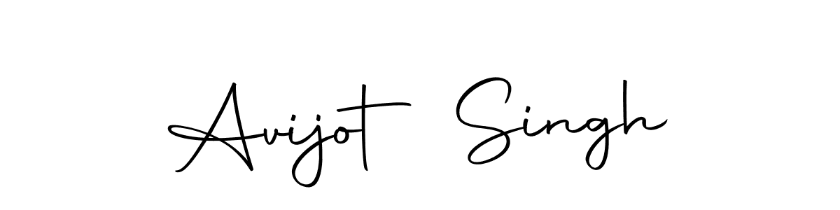 How to make Avijot Singh signature? Autography-DOLnW is a professional autograph style. Create handwritten signature for Avijot Singh name. Avijot Singh signature style 10 images and pictures png