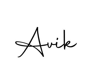 Similarly Autography-DOLnW is the best handwritten signature design. Signature creator online .You can use it as an online autograph creator for name Avik. Avik signature style 10 images and pictures png