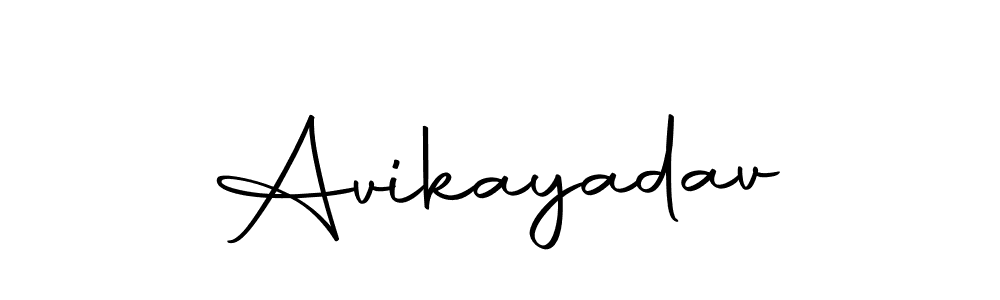 Make a short Avikayadav signature style. Manage your documents anywhere anytime using Autography-DOLnW. Create and add eSignatures, submit forms, share and send files easily. Avikayadav signature style 10 images and pictures png