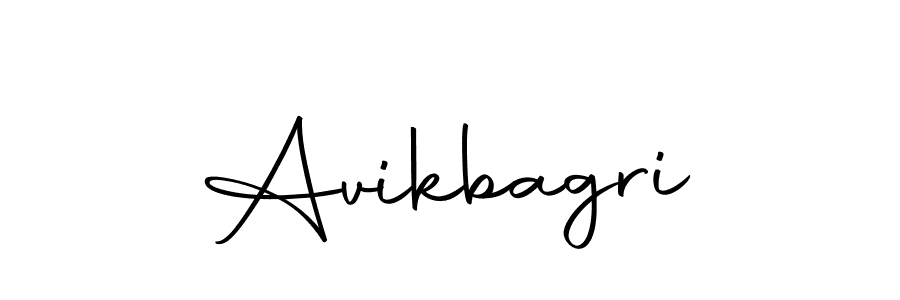 How to make Avikbagri name signature. Use Autography-DOLnW style for creating short signs online. This is the latest handwritten sign. Avikbagri signature style 10 images and pictures png