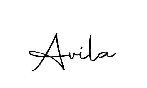 You can use this online signature creator to create a handwritten signature for the name Avila. This is the best online autograph maker. Avila signature style 10 images and pictures png