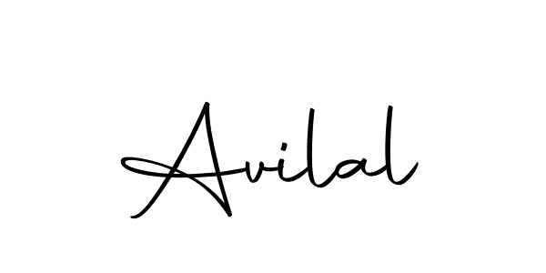 Make a beautiful signature design for name Avilal. Use this online signature maker to create a handwritten signature for free. Avilal signature style 10 images and pictures png