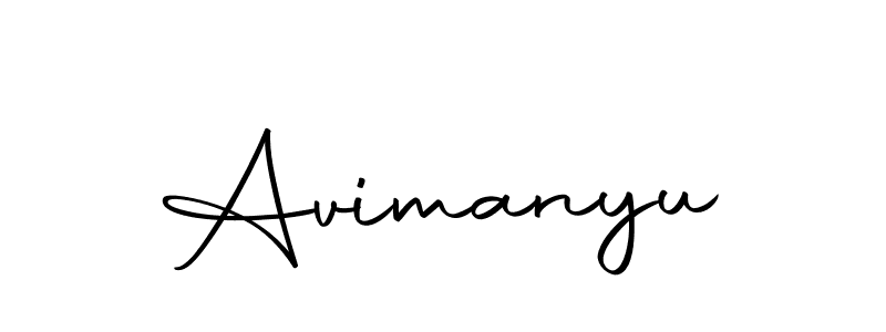 Here are the top 10 professional signature styles for the name Avimanyu. These are the best autograph styles you can use for your name. Avimanyu signature style 10 images and pictures png