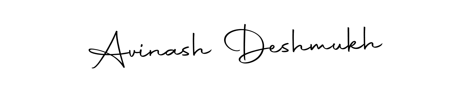The best way (Autography-DOLnW) to make a short signature is to pick only two or three words in your name. The name Avinash Deshmukh include a total of six letters. For converting this name. Avinash Deshmukh signature style 10 images and pictures png