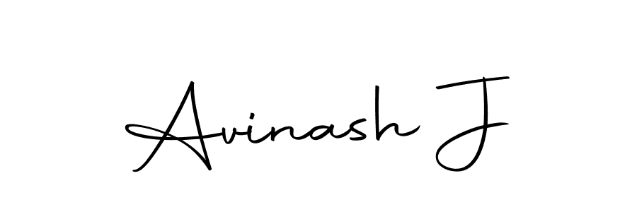 You can use this online signature creator to create a handwritten signature for the name Avinash J. This is the best online autograph maker. Avinash J signature style 10 images and pictures png