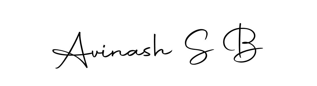 Check out images of Autograph of Avinash S B name. Actor Avinash S B Signature Style. Autography-DOLnW is a professional sign style online. Avinash S B signature style 10 images and pictures png