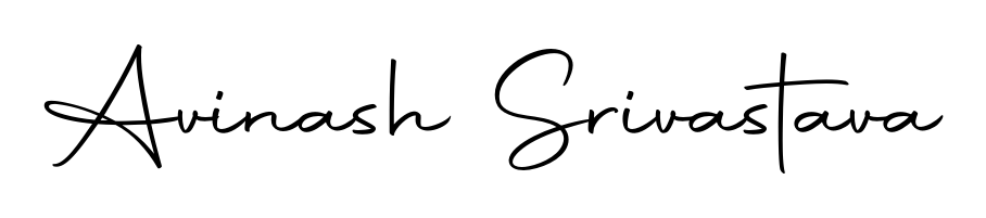 Create an unforgettable impression when signing with Avinash Srivastava name styled in Autography-DOLnW typography. 100% free online generator. Avinash Srivastava signature style 10 images and pictures png