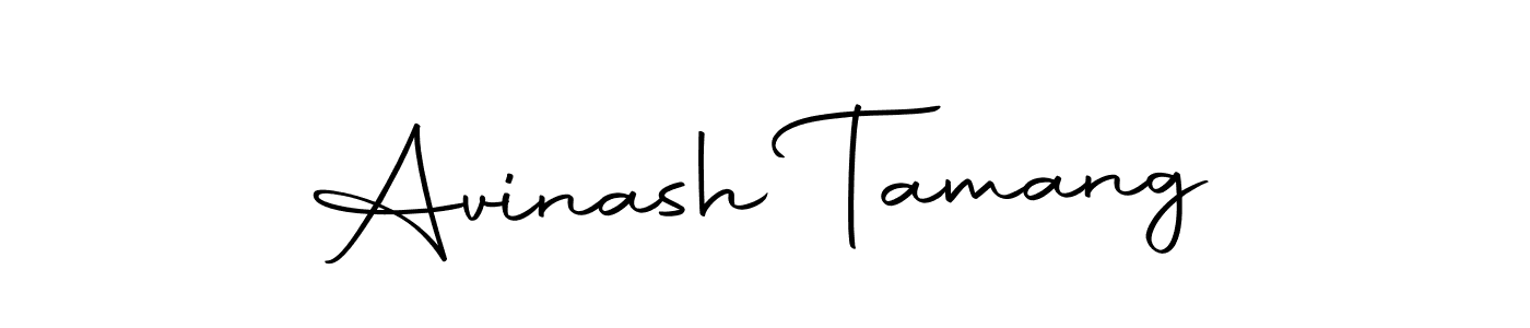 How to Draw Avinash Tamang signature style? Autography-DOLnW is a latest design signature styles for name Avinash Tamang. Avinash Tamang signature style 10 images and pictures png