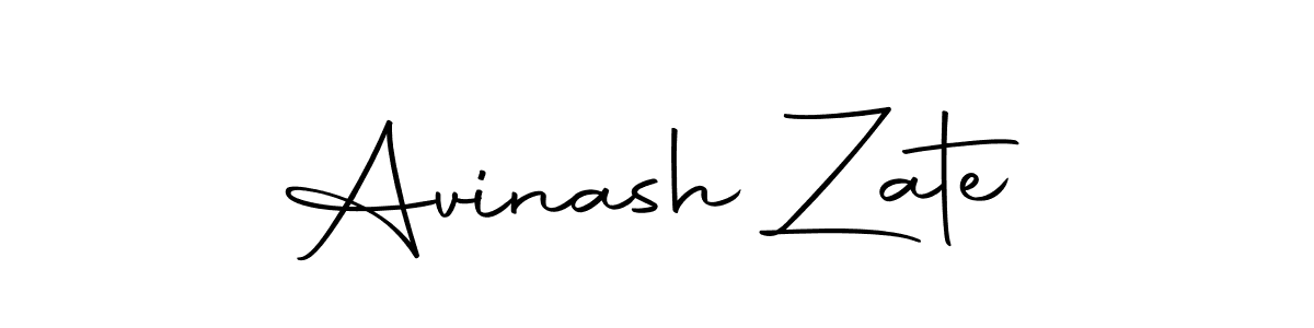 Check out images of Autograph of Avinash Zate name. Actor Avinash Zate Signature Style. Autography-DOLnW is a professional sign style online. Avinash Zate signature style 10 images and pictures png