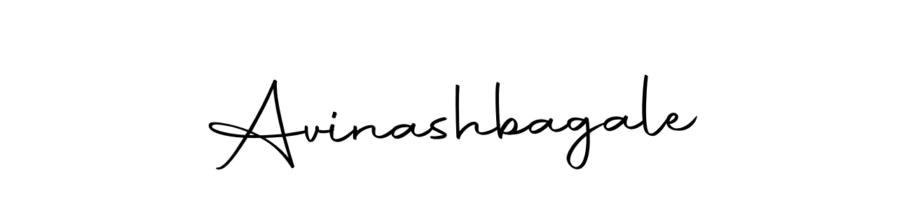 How to make Avinashbagale signature? Autography-DOLnW is a professional autograph style. Create handwritten signature for Avinashbagale name. Avinashbagale signature style 10 images and pictures png