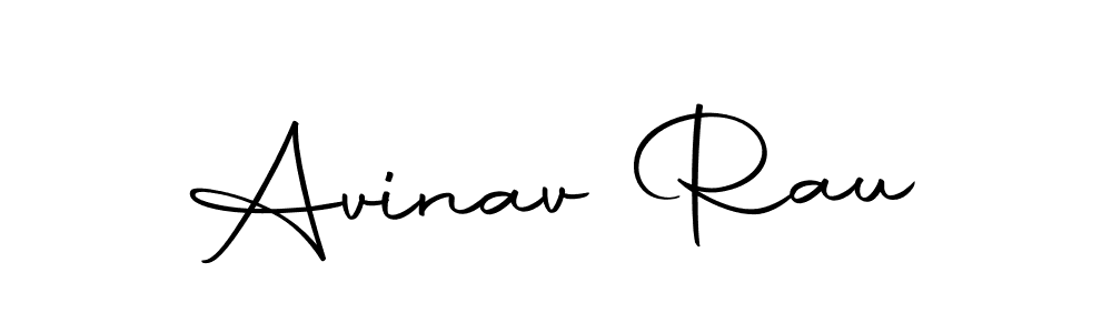 How to make Avinav Rau signature? Autography-DOLnW is a professional autograph style. Create handwritten signature for Avinav Rau name. Avinav Rau signature style 10 images and pictures png