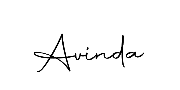 Here are the top 10 professional signature styles for the name Avinda. These are the best autograph styles you can use for your name. Avinda signature style 10 images and pictures png