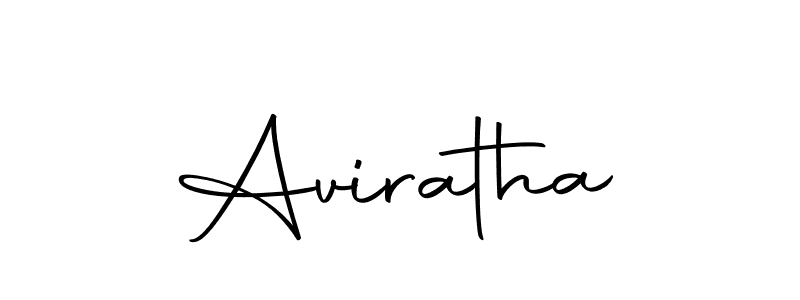 You can use this online signature creator to create a handwritten signature for the name Aviratha. This is the best online autograph maker. Aviratha signature style 10 images and pictures png