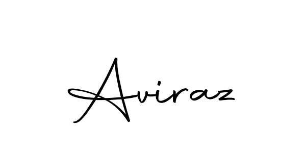 Also we have Aviraz name is the best signature style. Create professional handwritten signature collection using Autography-DOLnW autograph style. Aviraz signature style 10 images and pictures png