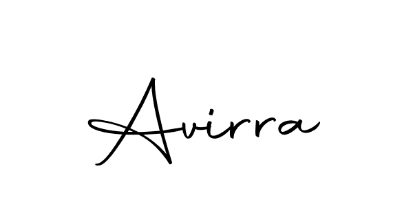 You can use this online signature creator to create a handwritten signature for the name Avirra. This is the best online autograph maker. Avirra signature style 10 images and pictures png