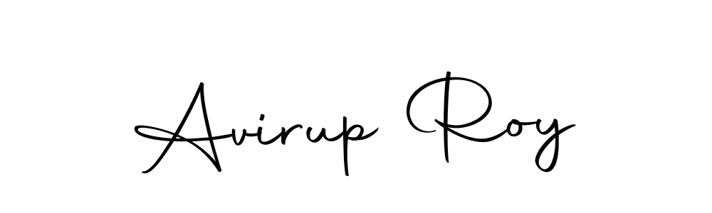 if you are searching for the best signature style for your name Avirup Roy. so please give up your signature search. here we have designed multiple signature styles  using Autography-DOLnW. Avirup Roy signature style 10 images and pictures png