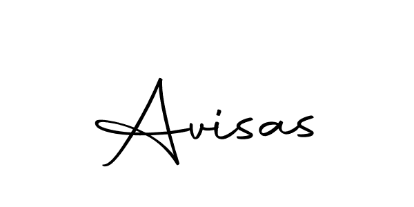 if you are searching for the best signature style for your name Avisas. so please give up your signature search. here we have designed multiple signature styles  using Autography-DOLnW. Avisas signature style 10 images and pictures png