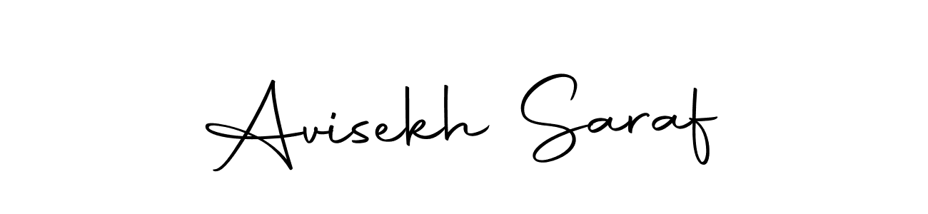 Once you've used our free online signature maker to create your best signature Autography-DOLnW style, it's time to enjoy all of the benefits that Avisekh Saraf name signing documents. Avisekh Saraf signature style 10 images and pictures png