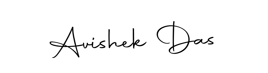 How to make Avishek Das signature? Autography-DOLnW is a professional autograph style. Create handwritten signature for Avishek Das name. Avishek Das signature style 10 images and pictures png