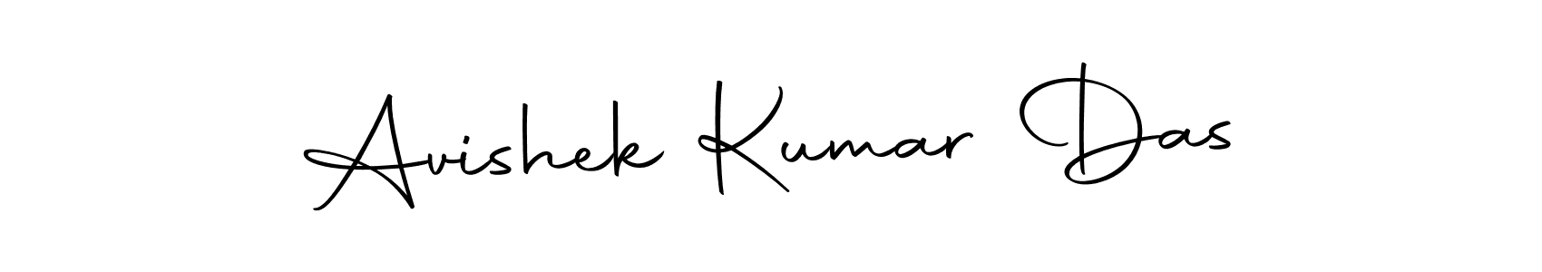 Here are the top 10 professional signature styles for the name Avishek Kumar Das. These are the best autograph styles you can use for your name. Avishek Kumar Das signature style 10 images and pictures png