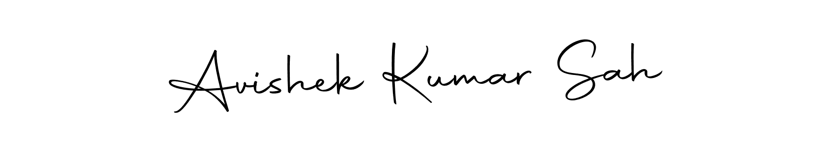 if you are searching for the best signature style for your name Avishek Kumar Sah. so please give up your signature search. here we have designed multiple signature styles  using Autography-DOLnW. Avishek Kumar Sah signature style 10 images and pictures png