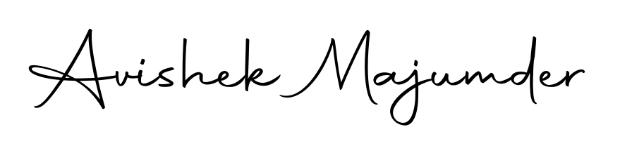 Discover the perfect balance of readability and style for Avishek Majumder with Autography-DOLnW font. Create your dream signature today. Avishek Majumder signature style 10 images and pictures png