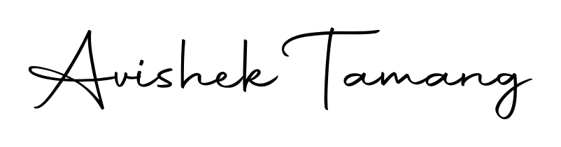 Make a beautiful signature design for name Avishek Tamang. With this signature (Autography-DOLnW) style, you can create a handwritten signature for free. Avishek Tamang signature style 10 images and pictures png