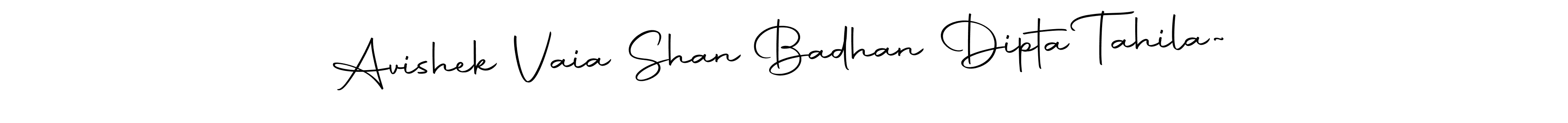 Check out images of Autograph of Avishek Vaia Shan Badhan Dipta Tahila~ name. Actor Avishek Vaia Shan Badhan Dipta Tahila~ Signature Style. Autography-DOLnW is a professional sign style online. Avishek Vaia Shan Badhan Dipta Tahila~ signature style 10 images and pictures png