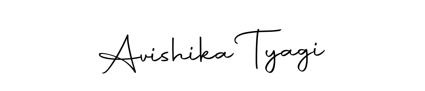 Also You can easily find your signature by using the search form. We will create Avishika Tyagi name handwritten signature images for you free of cost using Autography-DOLnW sign style. Avishika Tyagi signature style 10 images and pictures png