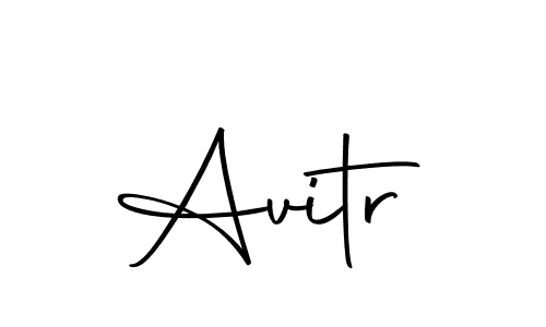 How to Draw Avitr signature style? Autography-DOLnW is a latest design signature styles for name Avitr. Avitr signature style 10 images and pictures png