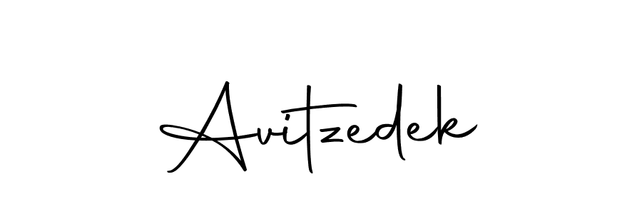 You can use this online signature creator to create a handwritten signature for the name Avitzedek. This is the best online autograph maker. Avitzedek signature style 10 images and pictures png