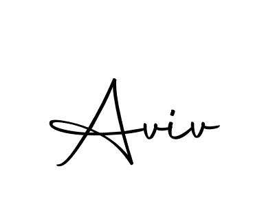 This is the best signature style for the Aviv name. Also you like these signature font (Autography-DOLnW). Mix name signature. Aviv signature style 10 images and pictures png