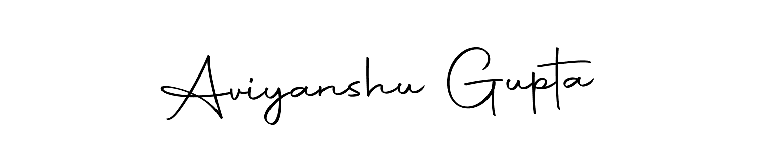 You should practise on your own different ways (Autography-DOLnW) to write your name (Aviyanshu Gupta) in signature. don't let someone else do it for you. Aviyanshu Gupta signature style 10 images and pictures png