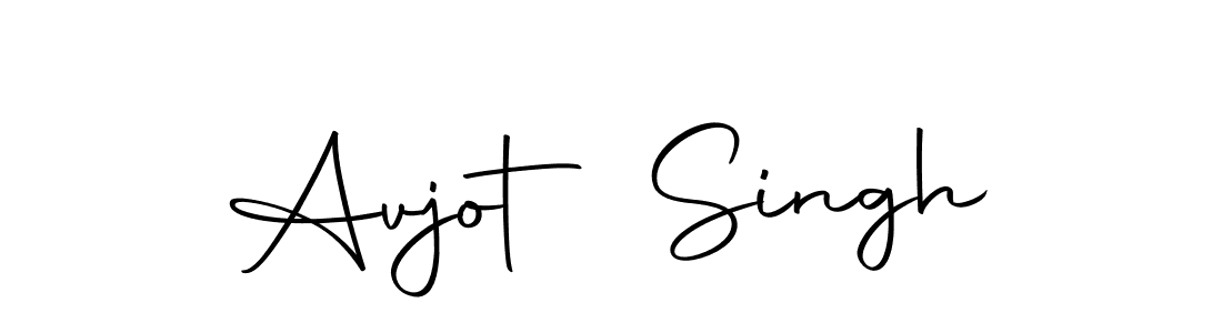 Once you've used our free online signature maker to create your best signature Autography-DOLnW style, it's time to enjoy all of the benefits that Avjot Singh name signing documents. Avjot Singh signature style 10 images and pictures png