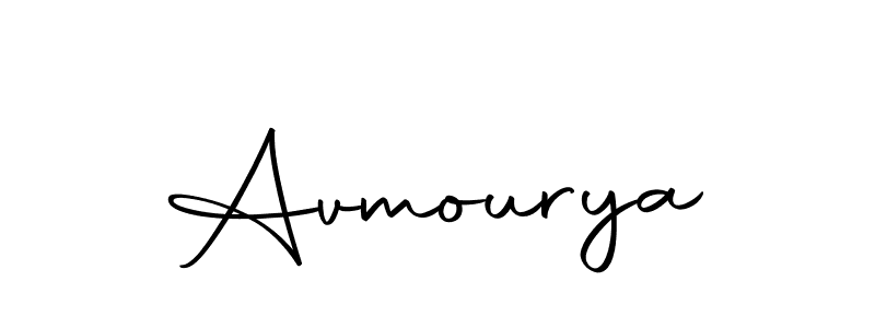Here are the top 10 professional signature styles for the name Avmourya. These are the best autograph styles you can use for your name. Avmourya signature style 10 images and pictures png