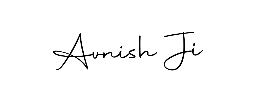 Once you've used our free online signature maker to create your best signature Autography-DOLnW style, it's time to enjoy all of the benefits that Avnish Ji name signing documents. Avnish Ji signature style 10 images and pictures png