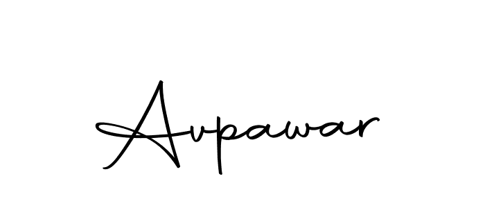 Once you've used our free online signature maker to create your best signature Autography-DOLnW style, it's time to enjoy all of the benefits that Avpawar name signing documents. Avpawar signature style 10 images and pictures png