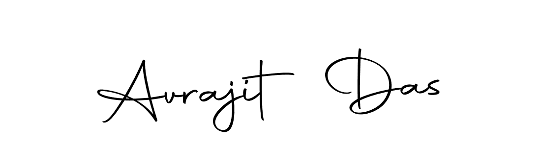 You should practise on your own different ways (Autography-DOLnW) to write your name (Avrajit Das) in signature. don't let someone else do it for you. Avrajit Das signature style 10 images and pictures png