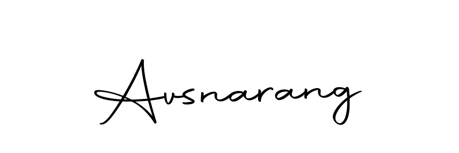 It looks lik you need a new signature style for name Avsnarang. Design unique handwritten (Autography-DOLnW) signature with our free signature maker in just a few clicks. Avsnarang signature style 10 images and pictures png