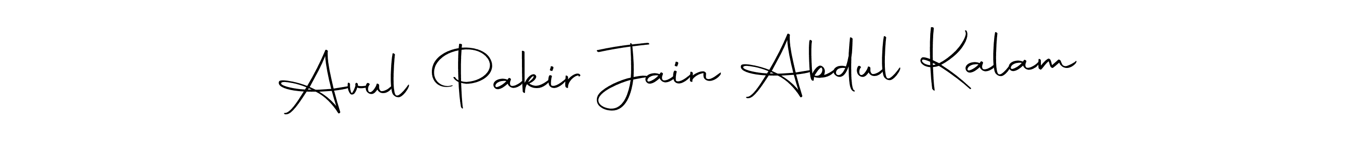 Also You can easily find your signature by using the search form. We will create Avul Pakir Jain Abdul Kalam name handwritten signature images for you free of cost using Autography-DOLnW sign style. Avul Pakir Jain Abdul Kalam signature style 10 images and pictures png