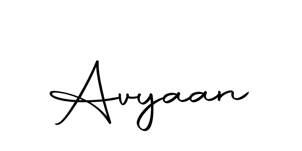 if you are searching for the best signature style for your name Avyaan. so please give up your signature search. here we have designed multiple signature styles  using Autography-DOLnW. Avyaan signature style 10 images and pictures png