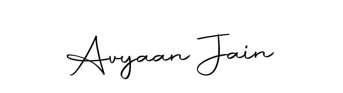 Check out images of Autograph of Avyaan Jain name. Actor Avyaan Jain Signature Style. Autography-DOLnW is a professional sign style online. Avyaan Jain signature style 10 images and pictures png