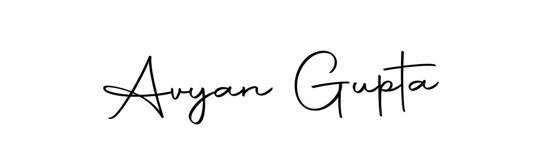 Here are the top 10 professional signature styles for the name Avyan Gupta. These are the best autograph styles you can use for your name. Avyan Gupta signature style 10 images and pictures png