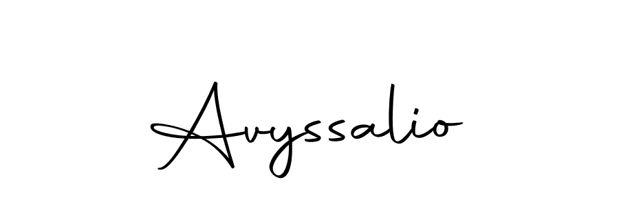 This is the best signature style for the Avyssalio name. Also you like these signature font (Autography-DOLnW). Mix name signature. Avyssalio signature style 10 images and pictures png