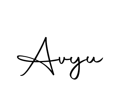 Also You can easily find your signature by using the search form. We will create Avyu name handwritten signature images for you free of cost using Autography-DOLnW sign style. Avyu signature style 10 images and pictures png