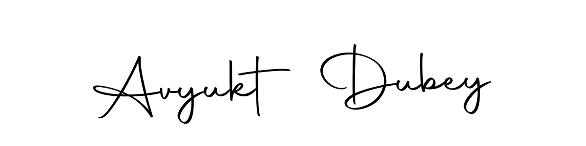 Also You can easily find your signature by using the search form. We will create Avyukt Dubey name handwritten signature images for you free of cost using Autography-DOLnW sign style. Avyukt Dubey signature style 10 images and pictures png