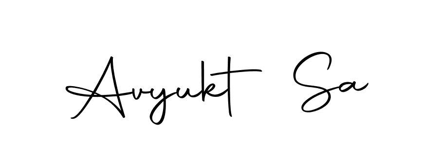 Once you've used our free online signature maker to create your best signature Autography-DOLnW style, it's time to enjoy all of the benefits that Avyukt Sa name signing documents. Avyukt Sa signature style 10 images and pictures png
