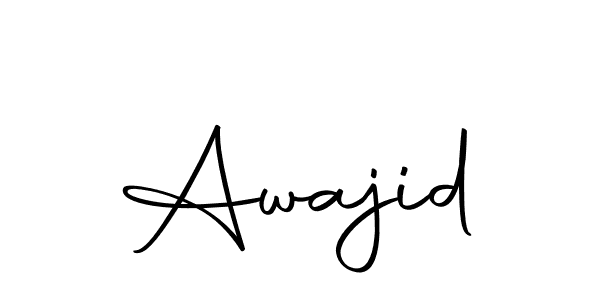 It looks lik you need a new signature style for name Awajid. Design unique handwritten (Autography-DOLnW) signature with our free signature maker in just a few clicks. Awajid signature style 10 images and pictures png