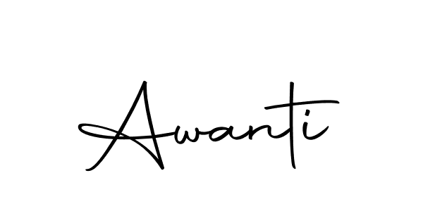 This is the best signature style for the Awanti name. Also you like these signature font (Autography-DOLnW). Mix name signature. Awanti signature style 10 images and pictures png