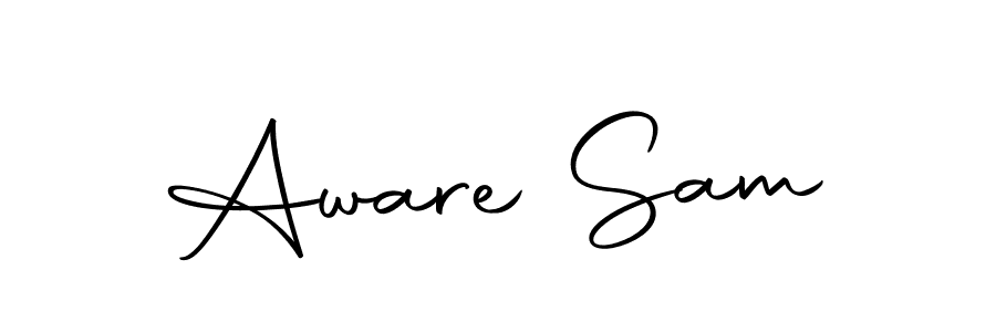 Best and Professional Signature Style for Aware Sam. Autography-DOLnW Best Signature Style Collection. Aware Sam signature style 10 images and pictures png